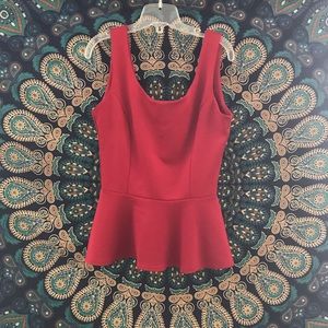 Cute Night Out Top👠